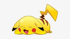 Oct 10, 2018 · cute drawing. Sleepy Pikachu Cute Pokemon Pikachu Sleeping Png Image Transparent Png Free Download On Seekpng