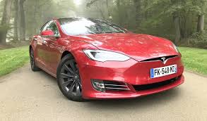 Comment préserver l'autonomie de sa voiture électrique ? Test D Autonomie Les Resultats Des Voitures Electriques En Norvege