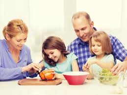 If you want to add more protein to make it more filling, buy a free. 7 Healthy Foods To Introduce To Your Family Meals