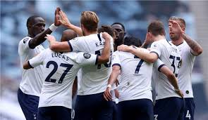 ينتظر عشاق الكرة الإنجليزية مباراة توتنهام وليستر سيتي في الدوري الإنجليزي، في واحدة من مباريات الجولة قبل الأخيرة من بطولة الدوري الإنجليزي، وواحدة من أهم مباريات البطولة. Ø¨Ø§Ù„ÙÙŠØ¯ÙŠÙˆ ØªÙˆØªÙ†Ù‡Ø§Ù… ÙŠÙ‚Ø³Ùˆ Ø¹Ù„Ù‰ Ù„ÙŠØ³ØªØ± Ø³ÙŠØªÙŠ Ø¨Ø«Ù„Ø§Ø«ÙŠØ© ÙˆÙŠÙ…Ù†Ø­ Ù‡Ø¯ÙŠØ© Ù„Ù€ Ù…Ø§Ù†Ø´Ø³ØªØ± ÙŠÙˆÙ†Ø§ÙŠØªØ¯ Ù‚Ø¨Ù„ Ø®ØªØ§Ù… Ø§Ù„Ø¯ÙˆØ±ÙŠ Ø§Ù„Ø¥Ù†Ø¬Ù„ÙŠØ²ÙŠ Ø¨Ø·ÙˆÙ„Ø§Øª