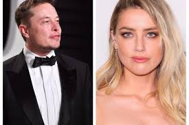 Jun 08, 2021 · elon musk, tesla ceo, stands on the construction site of the tesla factory and waves in gruenheide near berlin, monday, may 17, 2021. Amber Heard Elon Musk Caught Cuddling Inside Johnny Depp S Penthouse Elevator In Surveillance Video
