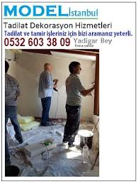 Komple dekorasyon işleri yapan firmalar avrupa yakası. Komple Ev Tadilati Fiyatlari 0532 603 38 09 Kadikoy Banyo Yapanlar Istanbul Anadolu Yakasi 2019
