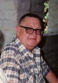 Hershal Lloyd Tate (1934-1993)