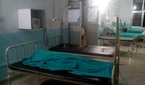 65 Year Old Succumbs To Covid 19 In Biratnagar