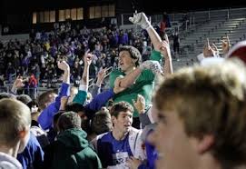 Liberty outlasts Beavercreek to earn first trip to state final