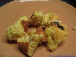 Kaiserschmarrn Nach Johann Lafer Lafer Lafer Rezepte Kaiserschmarrn