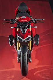 Mega Gallery 127 Hi Res Photos Of The Ducati Streetfighter V4 S Asphalt Rubber Ducati Ducati Motor Ducati Hypermotard