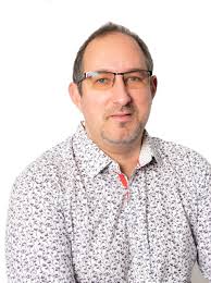 Meet Coach Lior Doron