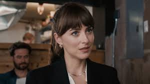 MATERIALISTS — film summary & review