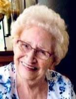 Bessie Walker Obituary