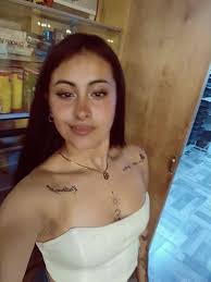 Colombiana Y Steffy Moreno