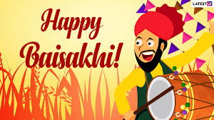 This festival will be celebrated on 14th april 2021. Livjmoijstbvqm
