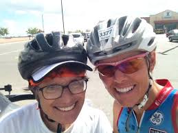 What is the significance of Ride 2 Recovery in Luke's service to others?