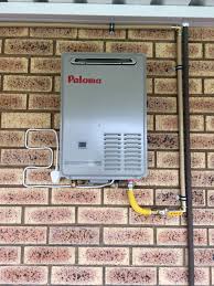Beautiful paloma gas water heater. Paloma 20 Liter Min Forced Draft Instant Gas Water Heater Facebook