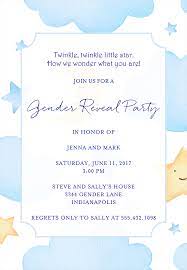 Instantly customizable baby shower invitations with over 150 different color and over 100 different font choices at basicinvite.com. 22 Baby Shower Invitation Wording Ideas