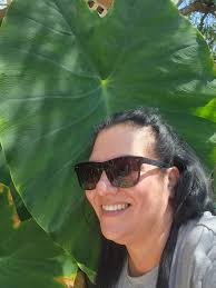 New plants Elephant Ears! If you have some at home share a pic they are  amazingly beautiful. I hope this babies will Grow nice and big!