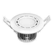 3wat Led Can Light Mini Recessed Lights Warm White Fixture