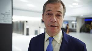 Nigel Farage MP's Video