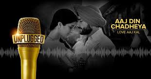Watch Unplugged Version Of Aaj Din Chadheya By Pritam Bollyquick Bts kim teahyung aaj din chadheya song lyrics status (requested) подробнее. bollyquick blogger