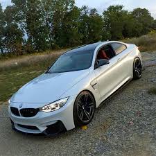 Bmw F82 M4 White Bmw Bmw I Car