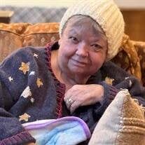 Rose "Marie" Moore Obituary