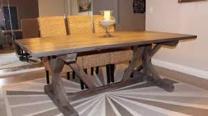 Expandable Dining Room Table Plans With Leaves Coffee Side Throughout Dimensions Farmhouse Dining Room Table Farmhouse Style Dining Table Farmhouse Table Plans