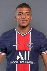 €180.00m* dec 20, 1998 in paris, france. Kylian Mbappe Paris S G Stats Titles Won