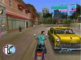 Image result for vice city game