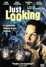 Just Looking (1999) Gretchen Mol, Ryan Merriman (DVD, 2001) 43396059825|  eBay