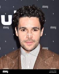 Christopher abbott hi-res stock photography and images