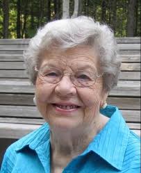 Evelyn Holwerda Obituary (2017)