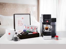 Each pod is filled with 7 grams of ground coffee so that you know each cup of espresso will have been made with the perfect amount of coffee as determined by the experts at illy. Francis Francis By Illy Y5 Duo Iperespresso Filter Capsule Coffee Maker Black