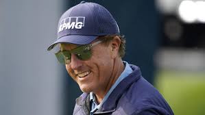 Bad by michael jacksonlisten to michael jackson: Phil Mickelson Donates 500 000 To Jackson State Ahead Of The Match