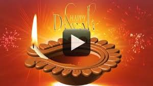 Happy Diwali Motion Graphics Animated Background Video Happy Diwali Animation Happy Diwali Animation Background