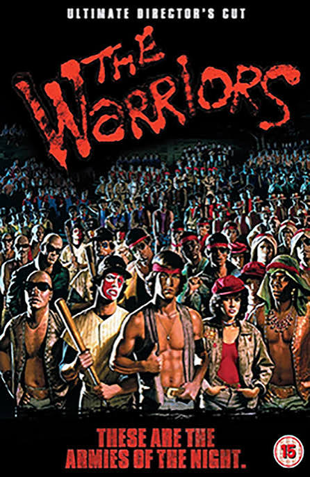 The Warriors (1979)