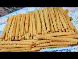 البقسماط بنصف كوب زيت وبدون برم خالص وكل الكمية دى بنصف كيلو دقيق من سهير فى المطبخ Youtube Arabic Food Cooking Recipes Recipes