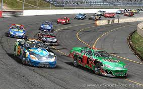 Nascar full race replay 1987 holly farms 400 north wilkesboro speedway. Nextel Cup Series 2005 V1 2 Esport Racing De
