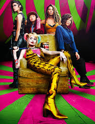 Birds Of Prey Credits Scene Pin By Eleanor Hayes On My Favorite 3 T V Movies Disney