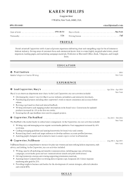 It was a big step up from his current role, and. 36 Resume Templates 2020 Pdf Word Free Downloads And Guides
