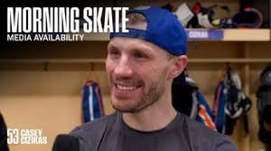 PHI 3 at NYI 2 (SO): Matthew Schaefer