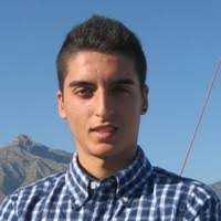 Erik Collado's Instagram, Twitter & Facebook