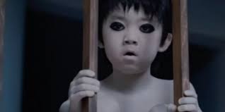 If "The Grudge" is coming to DBD, how will her powers/abilities works? :  r/deadbydaylight