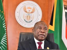 (adds comment from from teachers' union in third last paragraph.) to contact the reporter on this story: This Is Not The Time To Despair But To Act President Ramaphosa Bedfordview Edenvale News