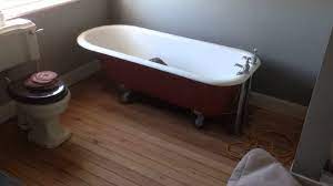 24/7 support · free account registration · equotes · bulk order Pitch Pine Bathroom Floor Sanding And Sealing By Floorcare Services Youtube