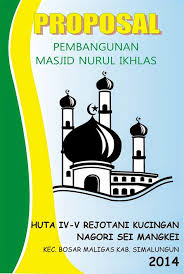 Pembangunan manusia secara keseluruhan yaitu pembangunan yang dapat ditinjau dari beberapa aspek diantaranya yaitu aspek sosial, fisik dan mental. Cover Proposal Kegiatan Shefalitayal