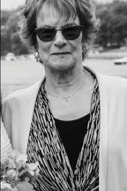 Muriel 'Mickey' Rita Nieforth Obituary in Dartmouth at Donald K. Walker  Funeral Directors