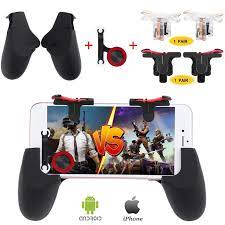 Fortnite Pubg Mobile Controller Papakoyal Pubg Mobile Trigger Mobile Game Controller Sensitive Shoot And Aim Keys L1r1 Mob Mobile Phone Game Mobile Game Mobile