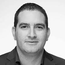 Barak Klein, at The Blogs