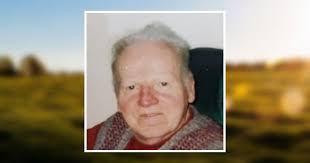 Richard Bergeron Obituary January 29, 2021