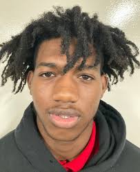 Jailen Tribble, Woodruff